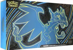 NEW Pokemon Phantasmal Flames Ultimate Premium Collection TCG Mega Evolution UPC - Image 1