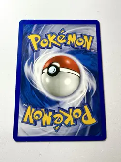 Pikachu 70/111 1st Edition Neo Genesis Pokemon Card Vintage 2000 NM - Image 2