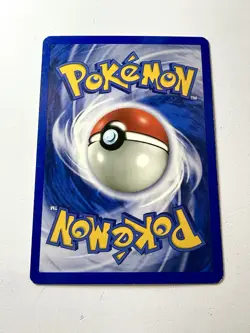 Dark Machamp Team Rocket Vintage Pokemon Rare WOTC Card 27/82 Non-Holo EXC - Image 2