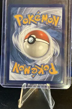 Pokemon TCG Lechonk Card 209/197 IR Sv03: Obsidian Flames 2023 - Image 2