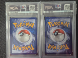 POKEMON PROMO 023 MEGA CHARIZARD X EX PSA 10 024 ORICORIO EX PSA 10 SEQUENTIAL - Image 2