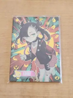 Pokemon Marnie JD 94/168 Eif Origins Collectors #20 - Image 1
