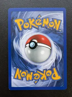 Pokemon TCG Raticate 06/18 Southern Islands - Image 2