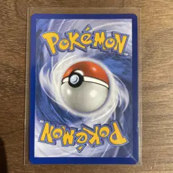 2025 Pokemon EN Bulbasaur Mega Evolution Illustration Rare Holo 133/132 - Image 2