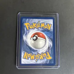Shuckle 136/132 Near Mint - Mega Evolution Illustration Rare - Image 2