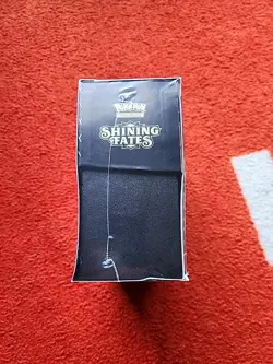 Pokemon TCG Shining Fates Elite Trainer Box ETB - Brand New Sealed - Image 3