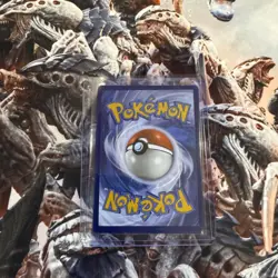 ⚡ Pokemon Destined Rivals - Team Rockets Archer 223/182 Full Art Ultra Rare 💎 - Image 2