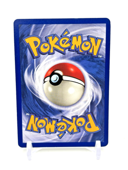 Pokemon *NO SYMBOL ERROR* Wigglytuff Jungle 16/64 Holo Unlimited Holo Rare LP - Image 2