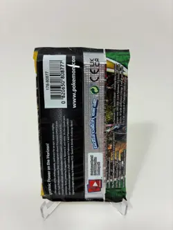Pokemon TCG: Evolving Skies Booster Pack New Factory Sealed - Image 2