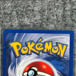 Vintage Pokemon Base Set Shadowless Caterpie 45/102 Common NM Near Mint - Image 5