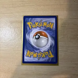 Dialga Ex 62/119 Ultra Rare - Pokemon TCG - Phantom Forces (LP) - Image 2