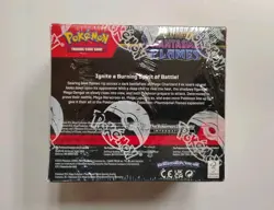 Pokemon Phantasmal Flames Mega Evolution Booster Box - New in shrink - Image 3
