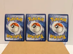 Pokemon Bundle 3 Ice Rider Calyrex V Promo SWSH130 nm Play Bundle - Image 2
