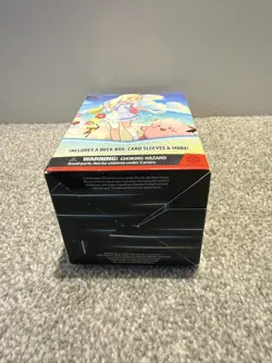 Pokemon TCG Lillie's Premium Tournament Collection Box - New & Sealed - Image 5