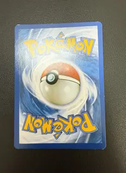 2013 Reshiram 022/020 SR Shiny Collection SC Holo Rare Full Art Korean Card LP - Image 4