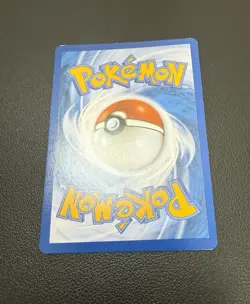 2013 Reshiram 022/020 SR Shiny Collection SC Holo Rare Full Art Korean Card LP - Image 5