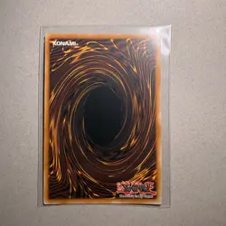 Yu-Gi-Oh! Saint Azamina SUDA-EN036 Secret Rare 1st Edition Near Mint - Image 2