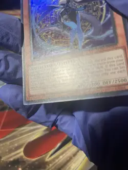 Yu-Gi-Oh! Dracotail Faimena JUSH-EN002 Ultra Rare - Image 3