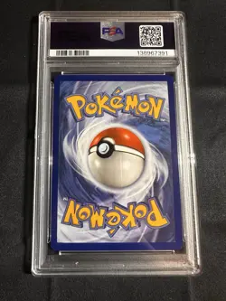 Eevee #TG11/TG30 - 2022 Pokemon SWSH Brilliant Stars - GEM Mint PSA 10 - Image 3