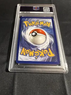 Eevee #TG11/TG30 - 2022 Pokemon SWSH Brilliant Stars - GEM Mint PSA 10 - Image 4