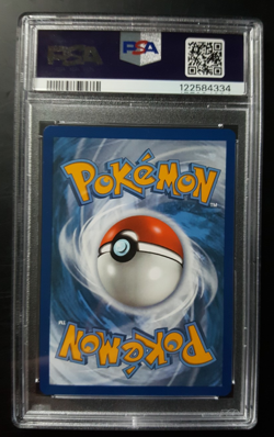 2021 POKEMON SWSH CHILLING REIGN #097 ULTRA RARE GALARIAN MOLTRES V PSA 10 - Image 2