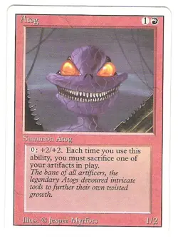 Magic: the Gathering Revised (1994) commons - Choose from Drop-Down List - Image 1