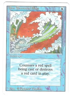 Magic: the Gathering Revised (1994) commons - Choose from Drop-Down List - Image 3