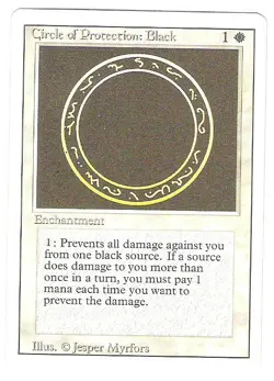 Magic: the Gathering Revised (1994) commons - Choose from Drop-Down List - Image 5