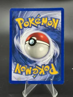 Nidoqueen - 7/64 - Jungle Unlimited 1999 - WOTC - Holo Rare - DMG - Pokemon TCG - Image 2