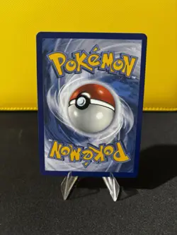 Mega Sharpedo EX 113/094 Me02: Phantasmal Flames Holo Pokemon TCG NM Pack Fresh - Image 2