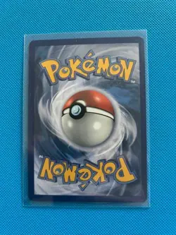 Mega Sharpedo ex 113/094 Me02: Phantasmal Flames Holo - English - Pokemon TCG - Image 2