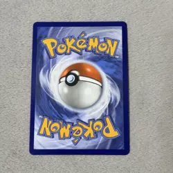 Mega Sharpedo ex 113/094 Me02: Phantasmal Flames Holo Pokemon TCG NM - Image 4