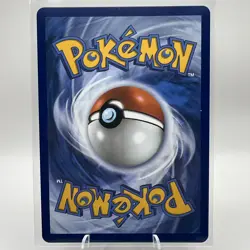 Mega Sharpedo ex 113/094 Me02: Phantasmal Flames Holo Pokemon TCG NM - Image 2