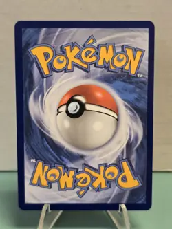 Pokemon TCG Mega Sharpedo ex 113/094 Me02: Phantasmal Flames Ultra Rare Holo NM - Image 2