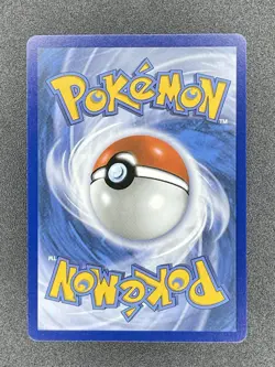 Pokemon TCG Mega Sharpedo ex 113/094 Me02: Phantasmal Flames Holo - Image 2