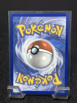 Mega Sharpedo ex 113/094 Pokemon TCG Me02: Phantasmal Flames Full Art Holo - Image 2