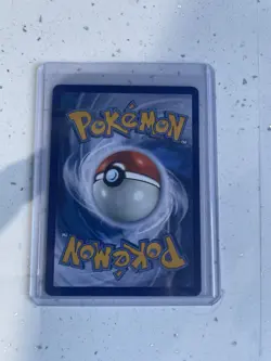 Pokemon TCG Mega Sharpedo ex 113/094 Me02: Phantasmal Flames Holo - Pack Fresh - Image 2