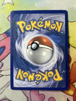 Fennekin - 3/12 - Holo 2013 Mcdonalds Promo Pokemon Card DMG - Image 2