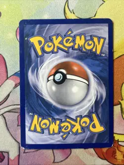 Fennekin 3/12 2013 McDonald's Exclusive Pokemon Card TCG Promo Holo Rare - Mp - Image 2