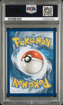 PSA 10 Pikachu On The Ball Futsal Promo 001/005 GEM MINT Graded Pokemon Card - Image 2