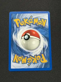Murkrow 24/111 Neo Genesis - Rare Pokemon Card - LP - Image 2