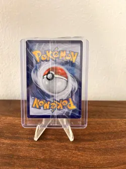 Pokemon TCG Charmander Obsidian Flames Black Star Promo Card#44 LP Condition - Image 2