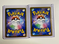 POKEMON MEGA DREAM EX LOT OF 2 MAR Cards Gardevoir Lucario - Image 2