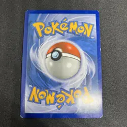 Gastly 7/12 - McDonald’s Promo Collection - Holo Pokemon Card - Image 2