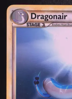 Dragonair 32/102 - Pokemon Triumphant Uncommon Card - Image 4