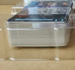 Gundam Card Game - Starter Deck ST01 Heroic Beginnings - English Brick Only - Image 2