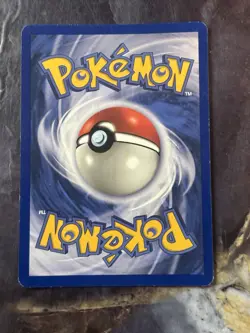 Pokemon Gyarados TCG Base Set Holo Card 6/102 Unlimited Rare, LP-/MP Condition - Image 4