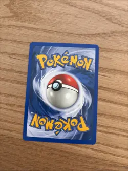 Kingdra 1st Edition 19/64 Neo Revelation Non-Holo Rare Pokemon Card TCG - Mint - Image 2