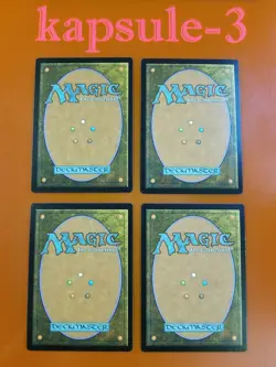 4x Make Obsolete | FOIL | Kaladesh | MTG Magic Cards - Image 2