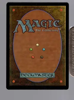 MTG Aluren Tempest Rare Light Play L/P - Image 2